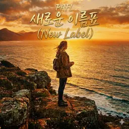 새로운 이름표 (New Label)