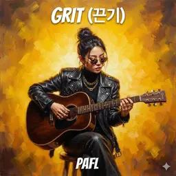 GRIT (끈기)